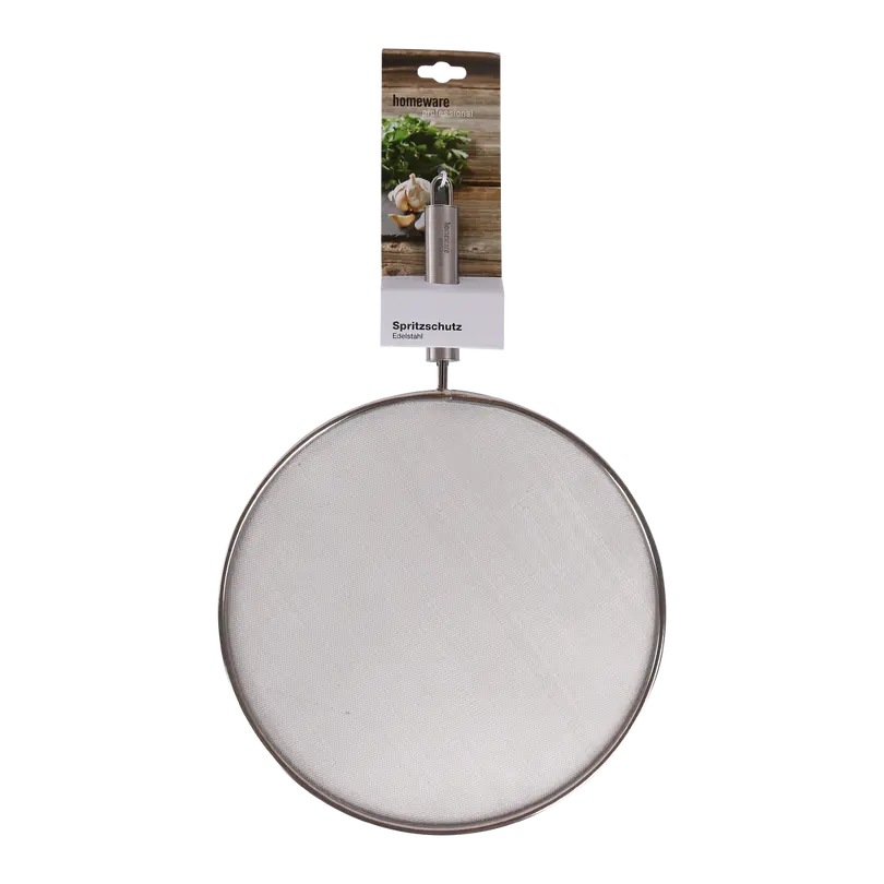 Spritzschutz Kitchen Tools