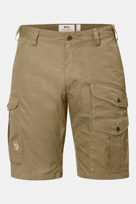 Fjällräven Barents Pro Korte Broek