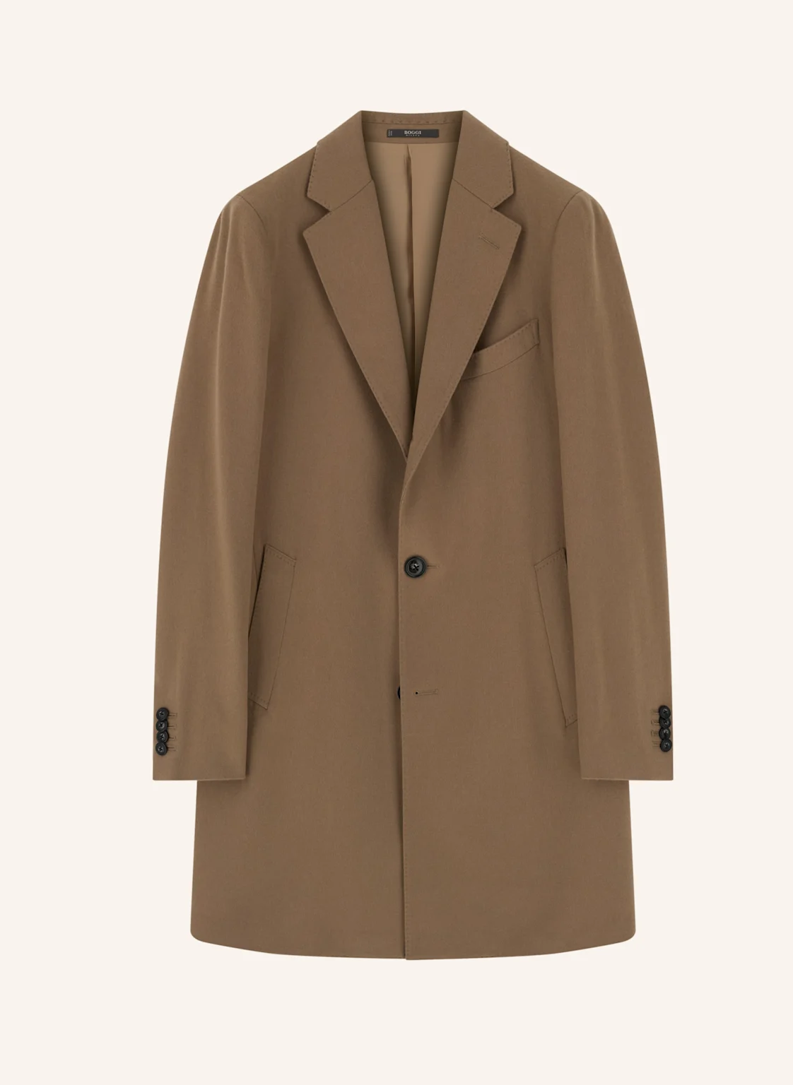 BOGGI MILANO Mantel