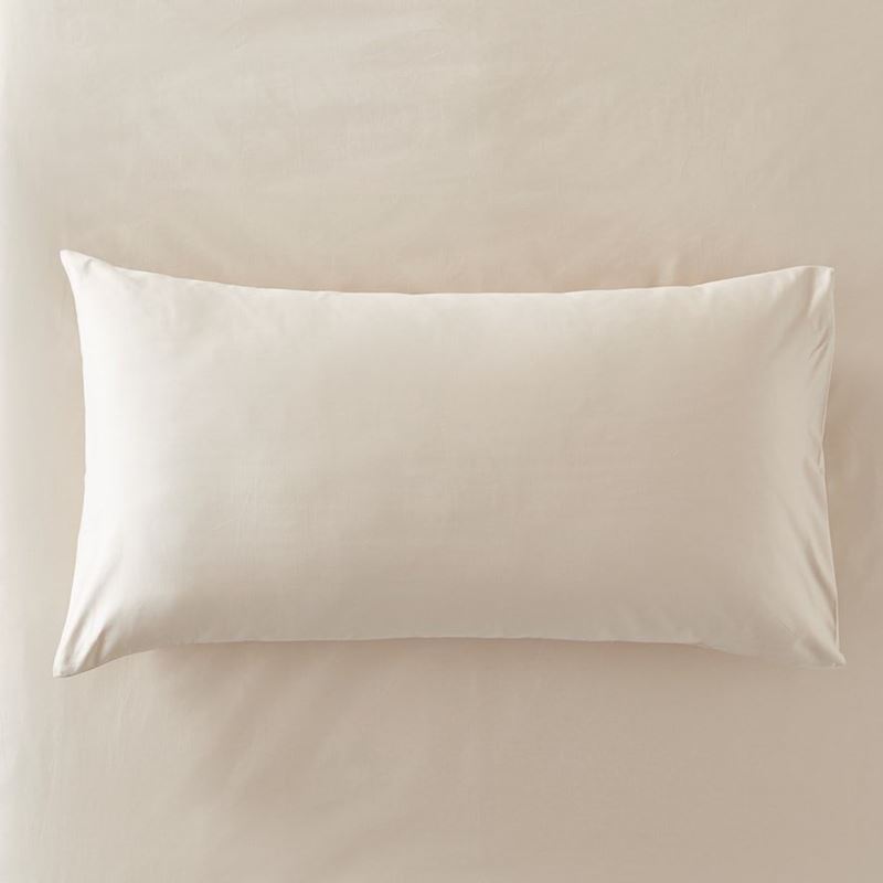 600TC Bamboo Cotton Natural Sheet Separates