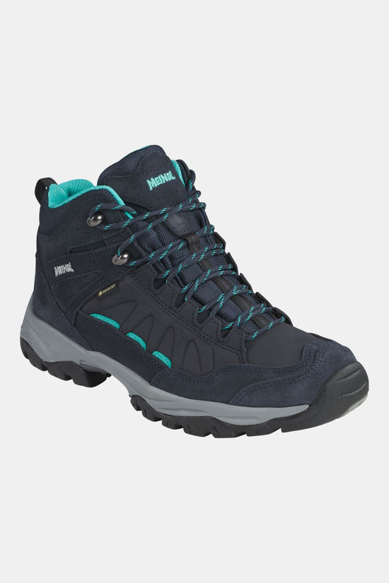 Meindl Nijmegen Lady Pro Mid GTX Wandelschoen Dames