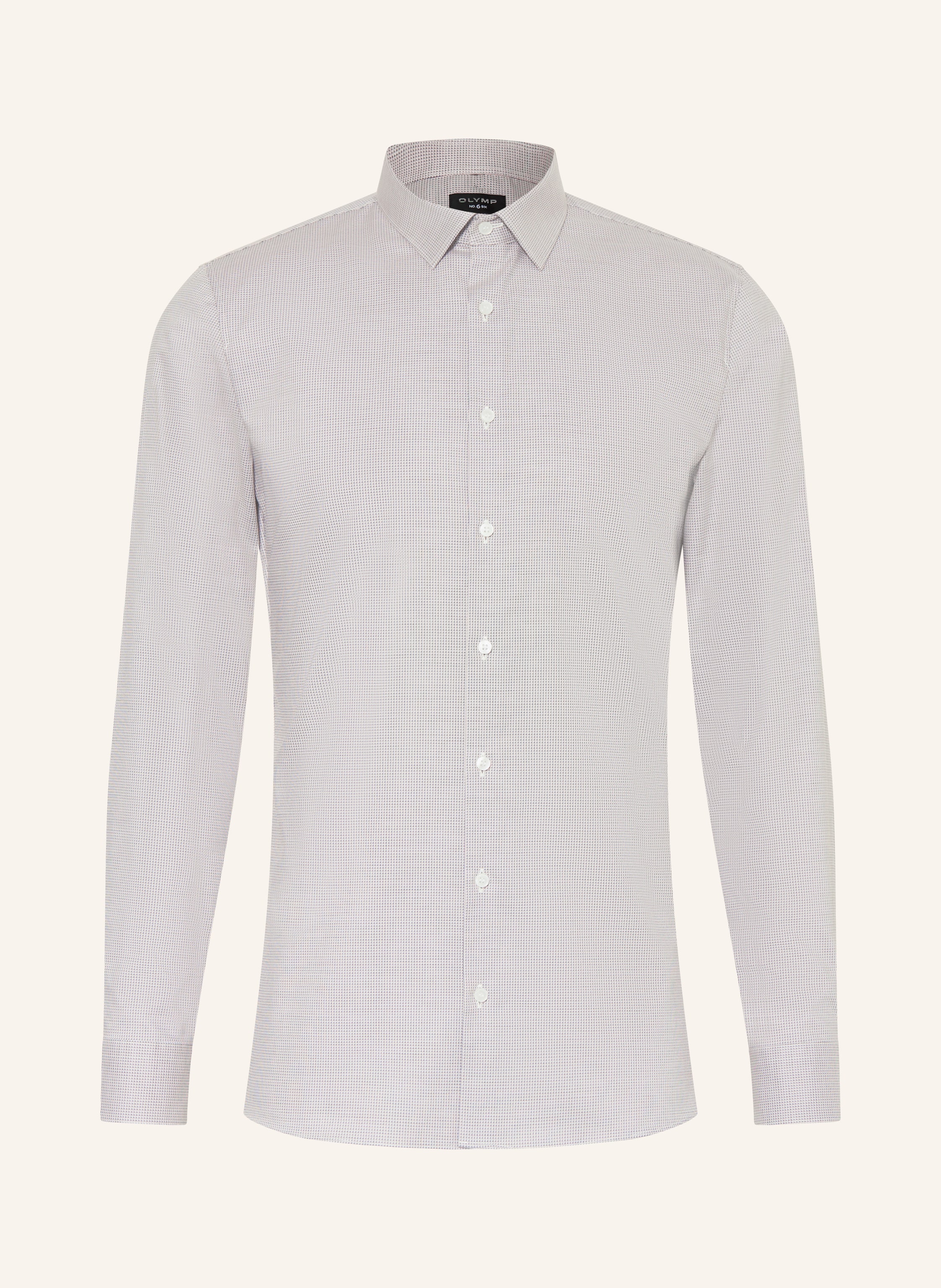 OLYMP Hemd Super Slim Fit