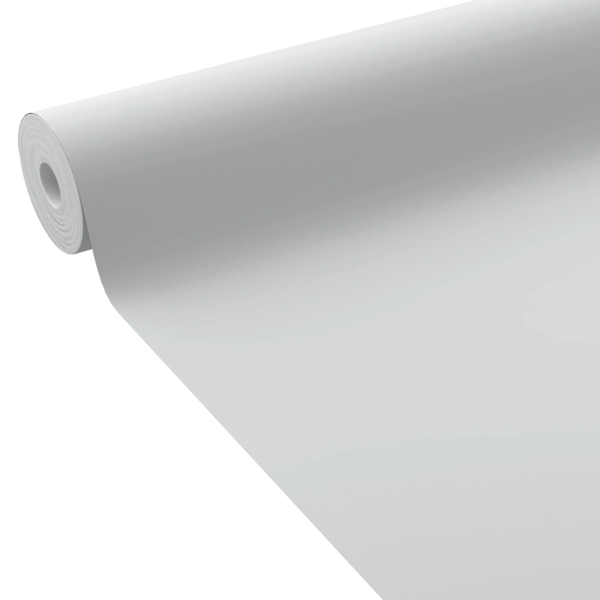 4MURS Papier peint intissé OPAL coloris gris perle