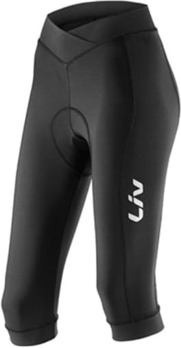 Liv Fisso 3/4 Womens Knicks