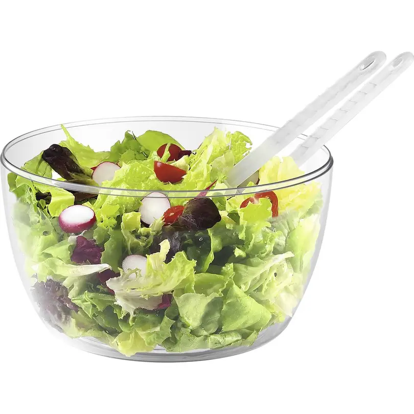Salatschleuder Twister