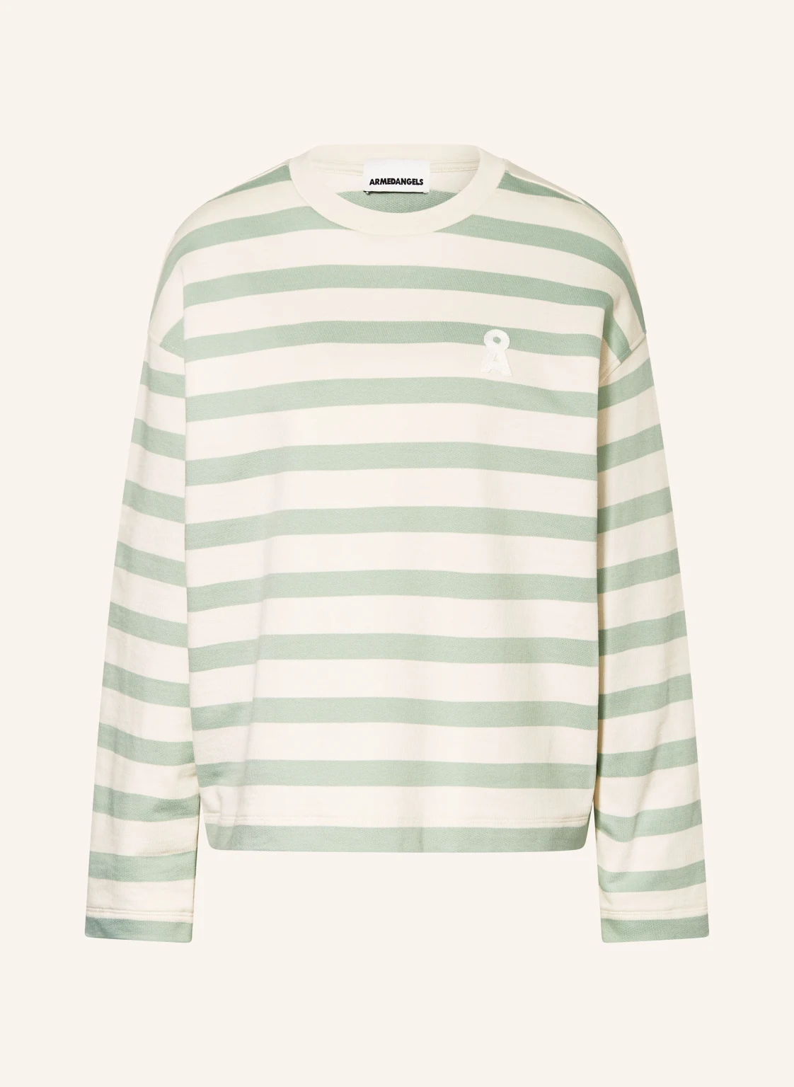 ARMEDANGELS Sweatshirt FRANKAA MAARLEN