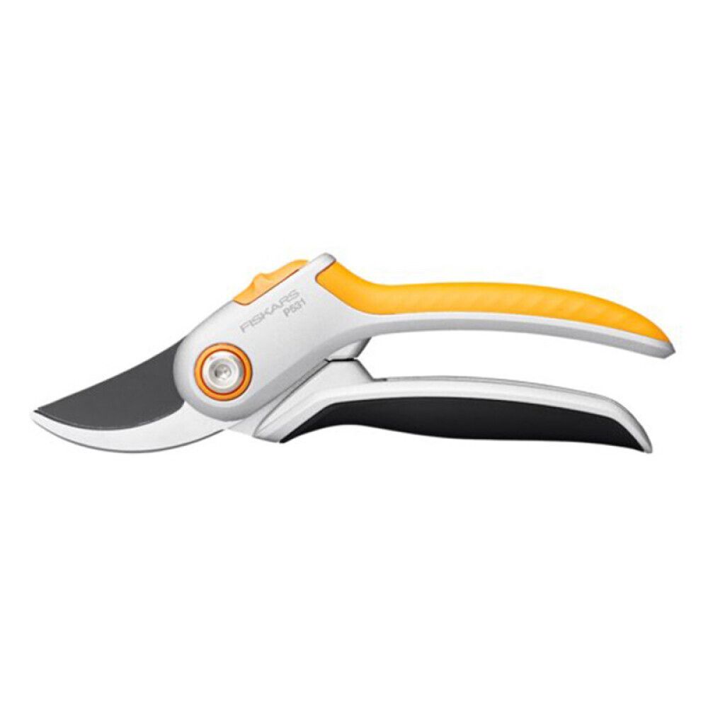 SEKATØR FISKARS PLUS P531 SS METALL