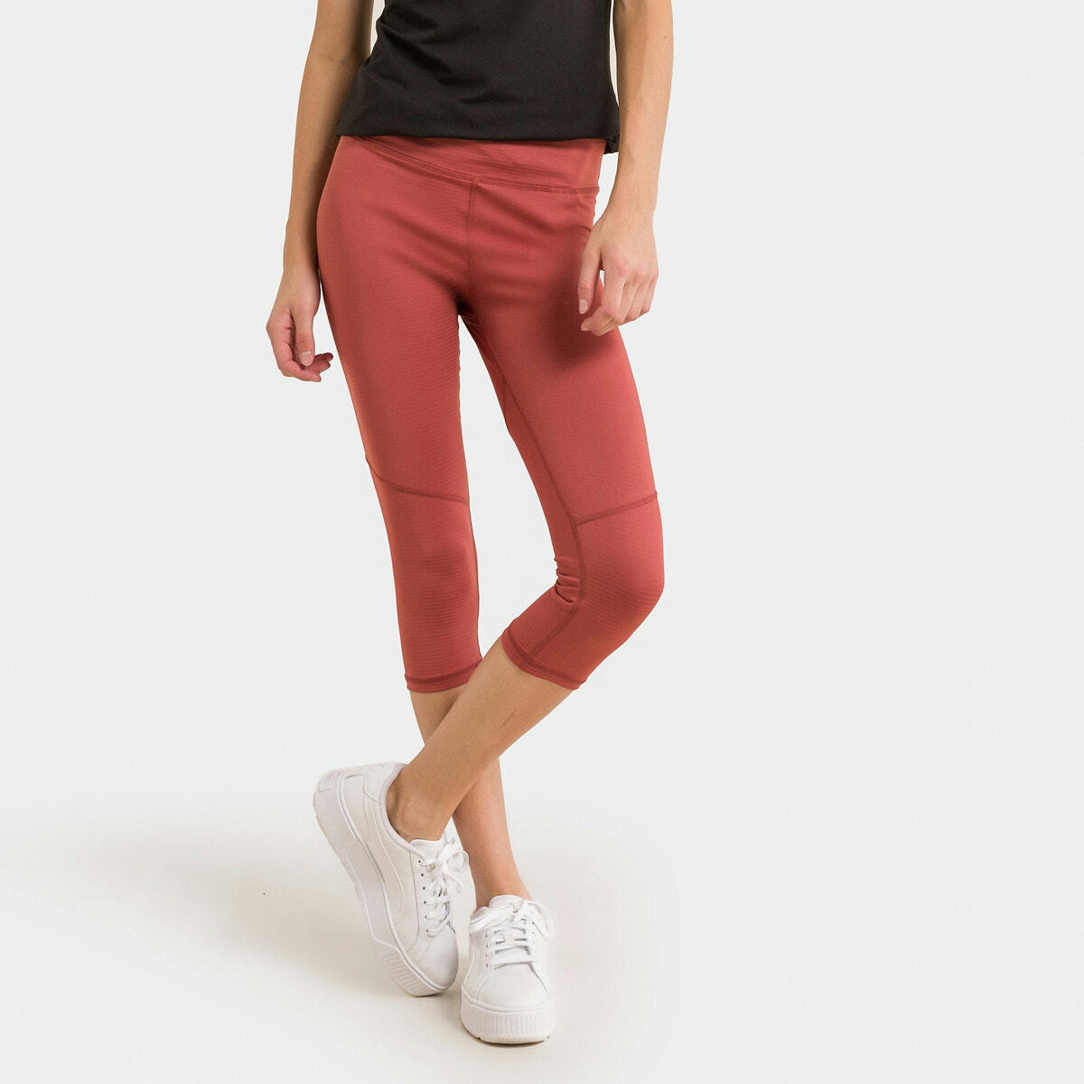 Legging Banza de training 3/4 Taille haute