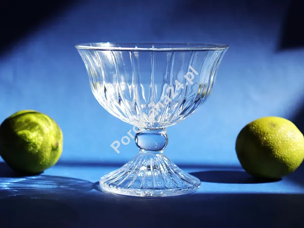 Kpl. 2 pucharków do lodów 200 ml Altom Design - Venus 07.PUC.1114