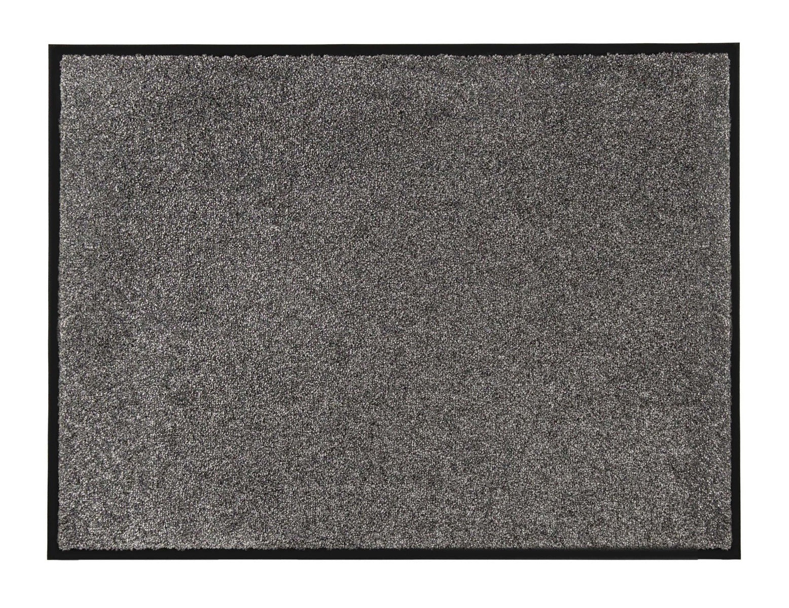 MD Entree - Deurmat - Droogloopmat - Sahara - Steel - 60 x 80 cm