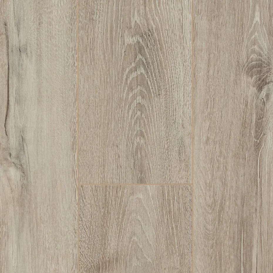 Kwantum Houtlook Laminaat | Laminaat Gimli Grijs Eiken Je berekent hoeveel meters je nodig hebt door lengte en breedte in te vullen