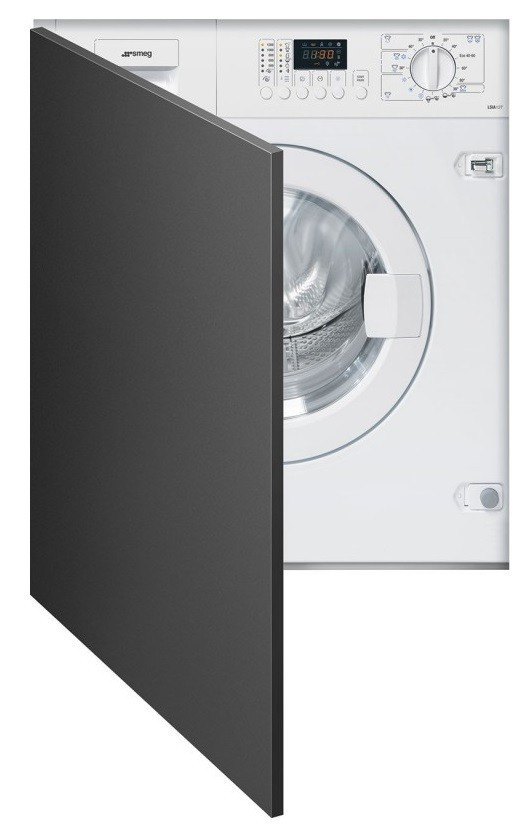 Pralko-suszarki Smeg LSIA127