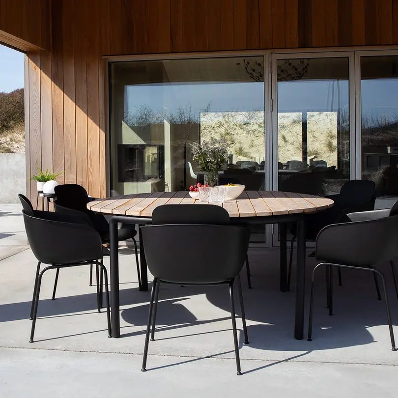 Stuhl Patio