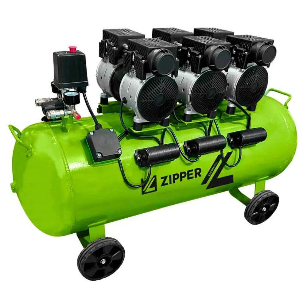 Zipper ZI-COM90SI air compressor