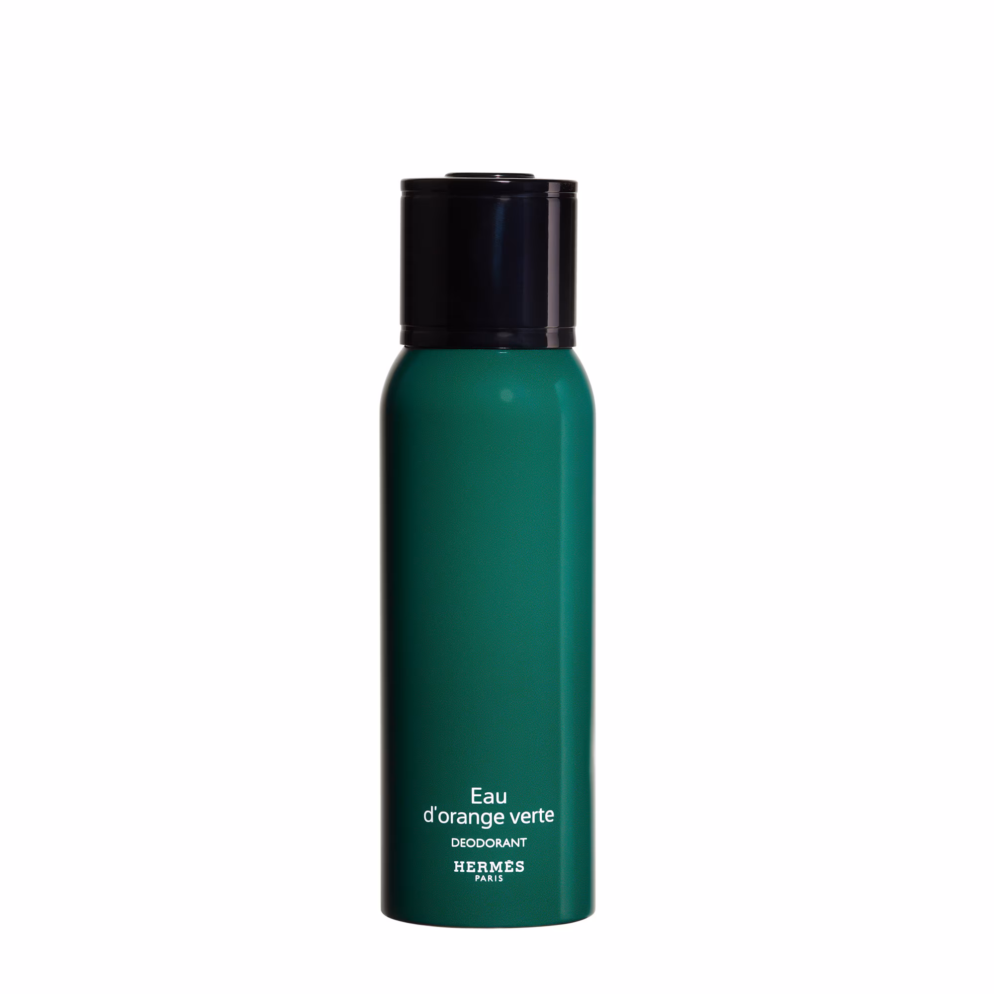 EAU D'ORANGE VERTEDéodorant vaporisateur