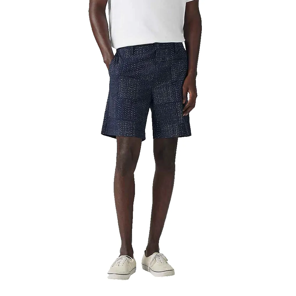 Levi's® Xx Auth Rlx Shorts Ii Blues denim shorts