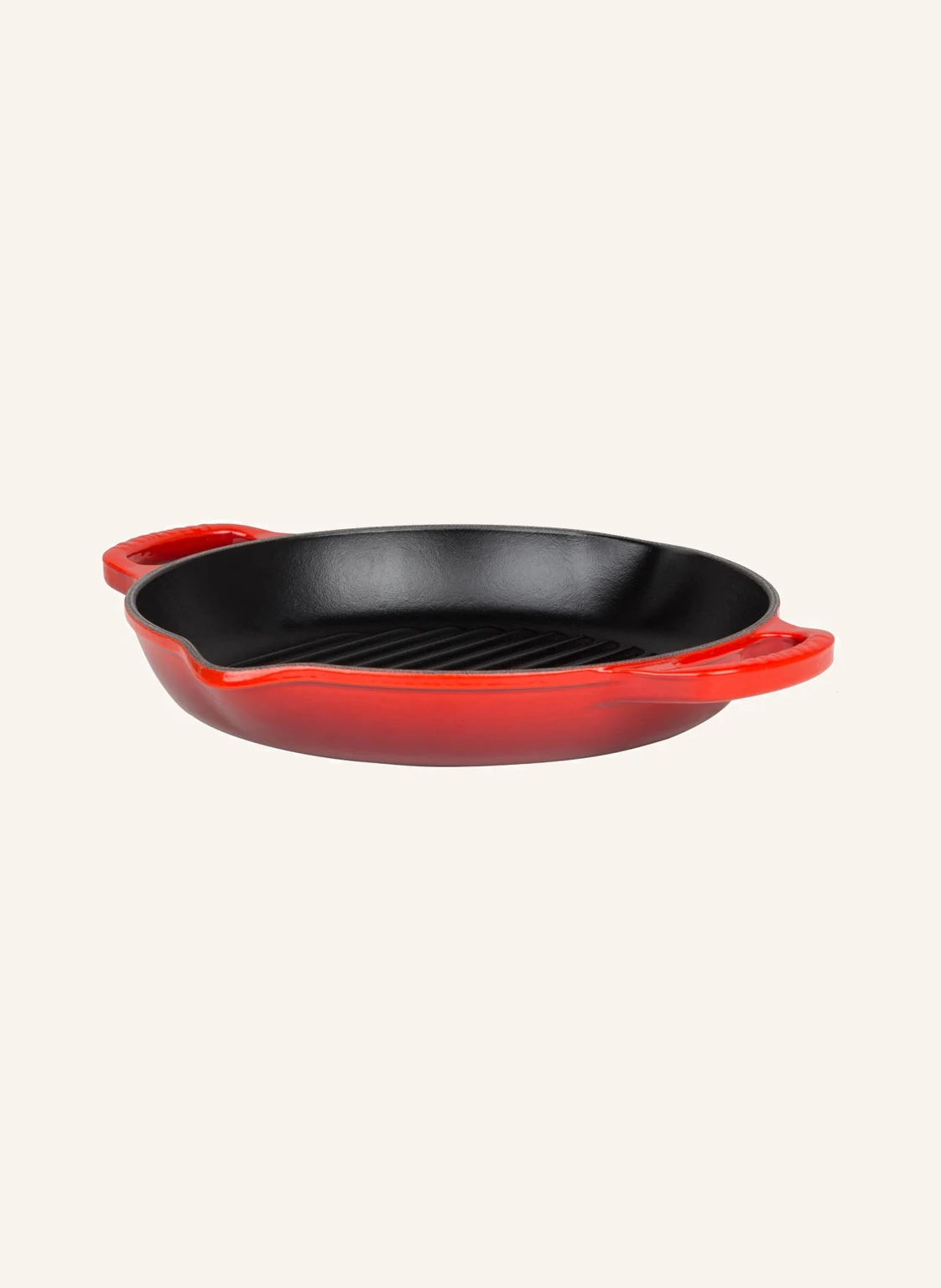 LE CREUSET Grillpfanne SIGNATURE