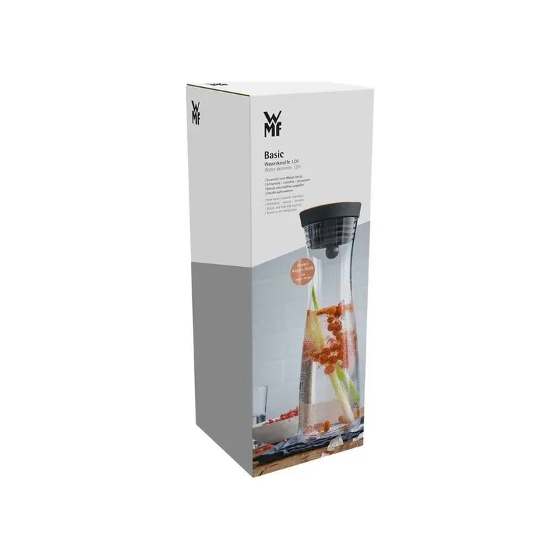 Wasserkaraffe Basic