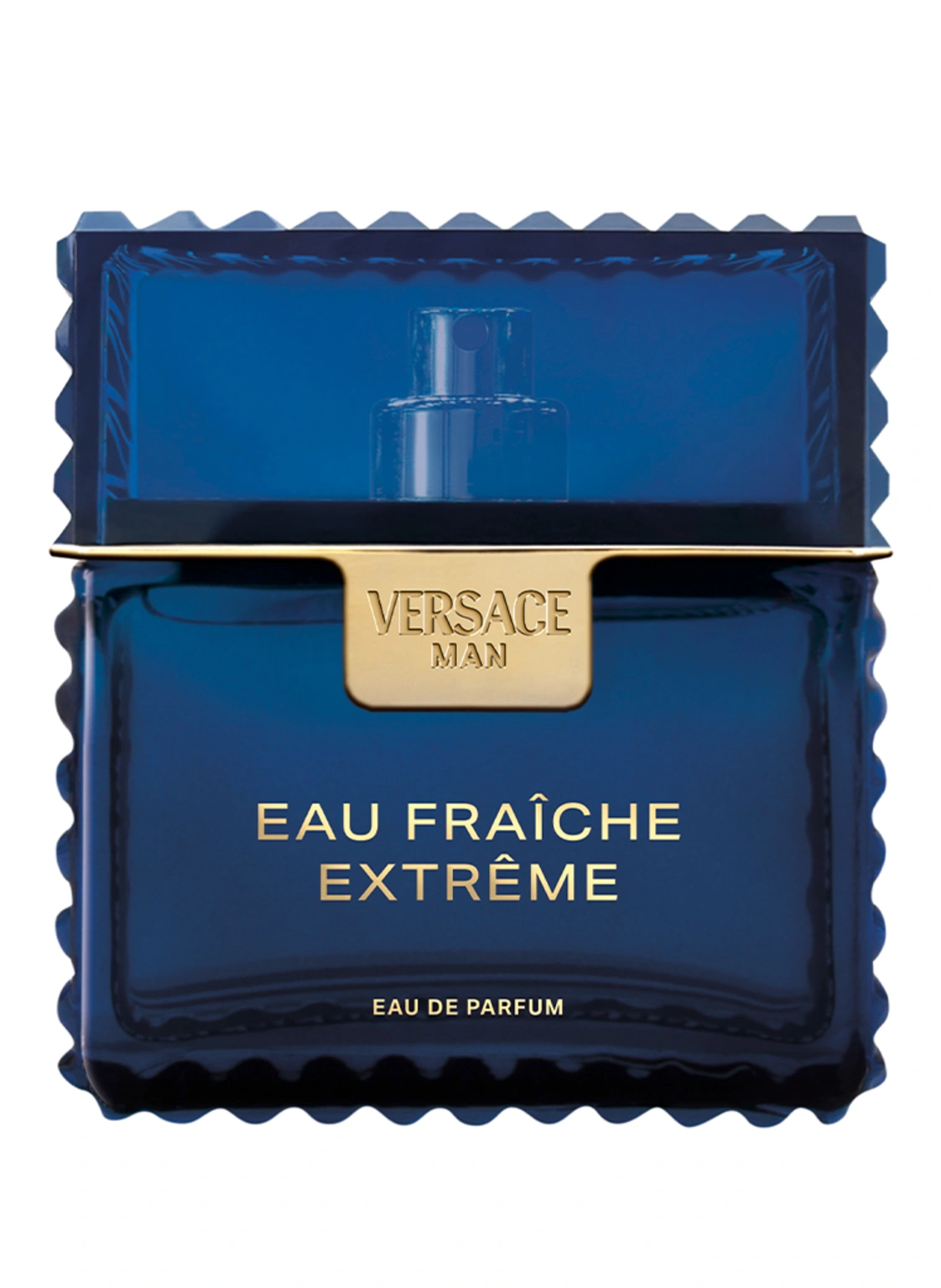 VERSACE MAN EAU FRAICHE EXTREME