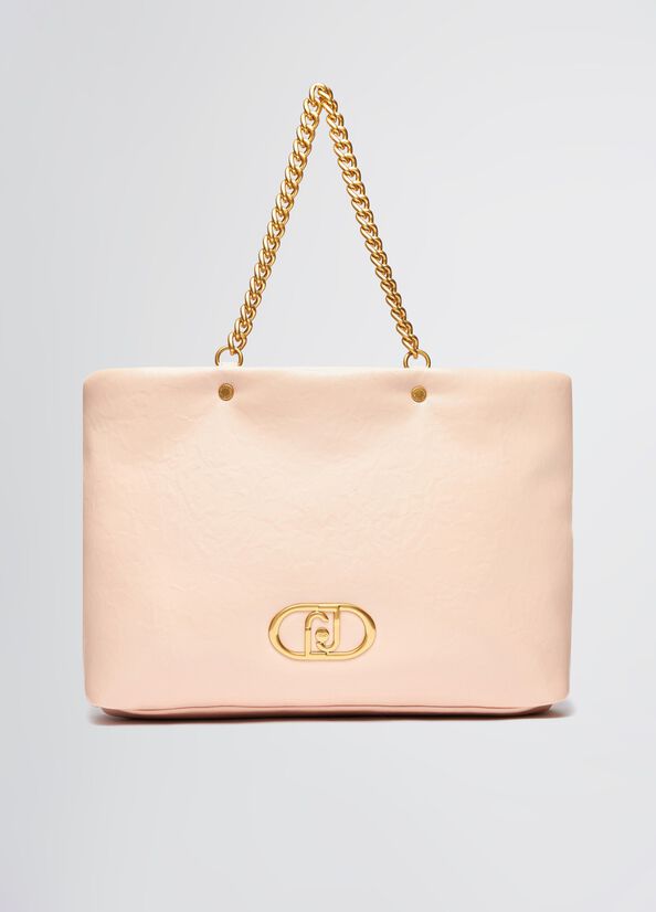 Tote bag LaPuffy grande