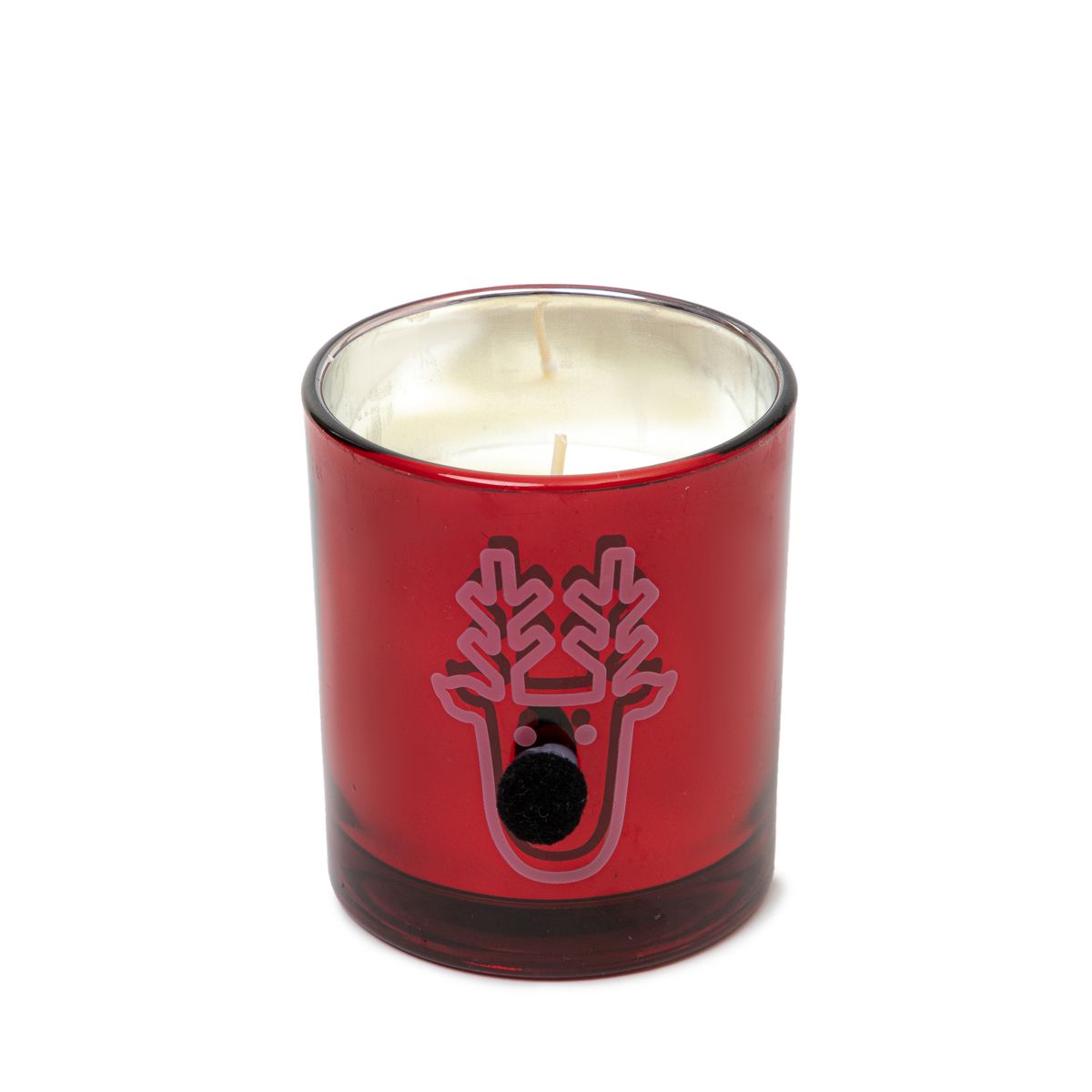 Świeca zapachowa FROSTED Vanilla 260 g