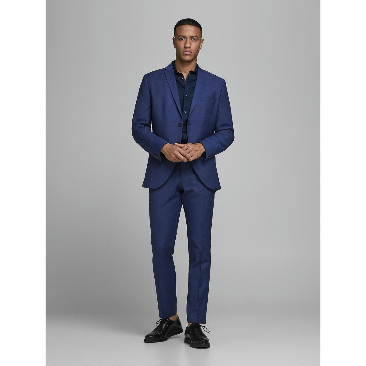 Pantalon de costume Jprsolaris