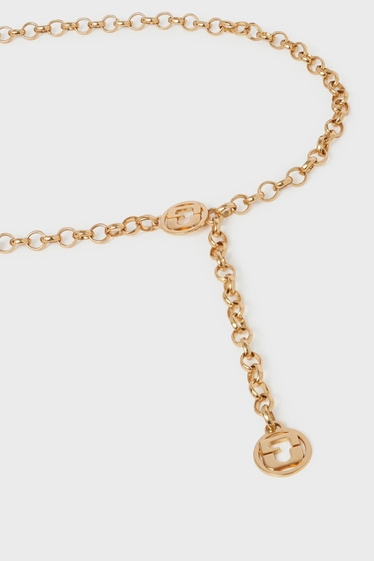 Ceinture chaine - VERONICA