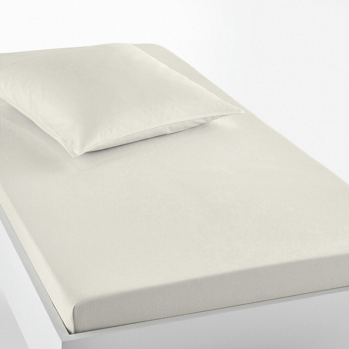 Drap housse enfant en coton bio, Scenario