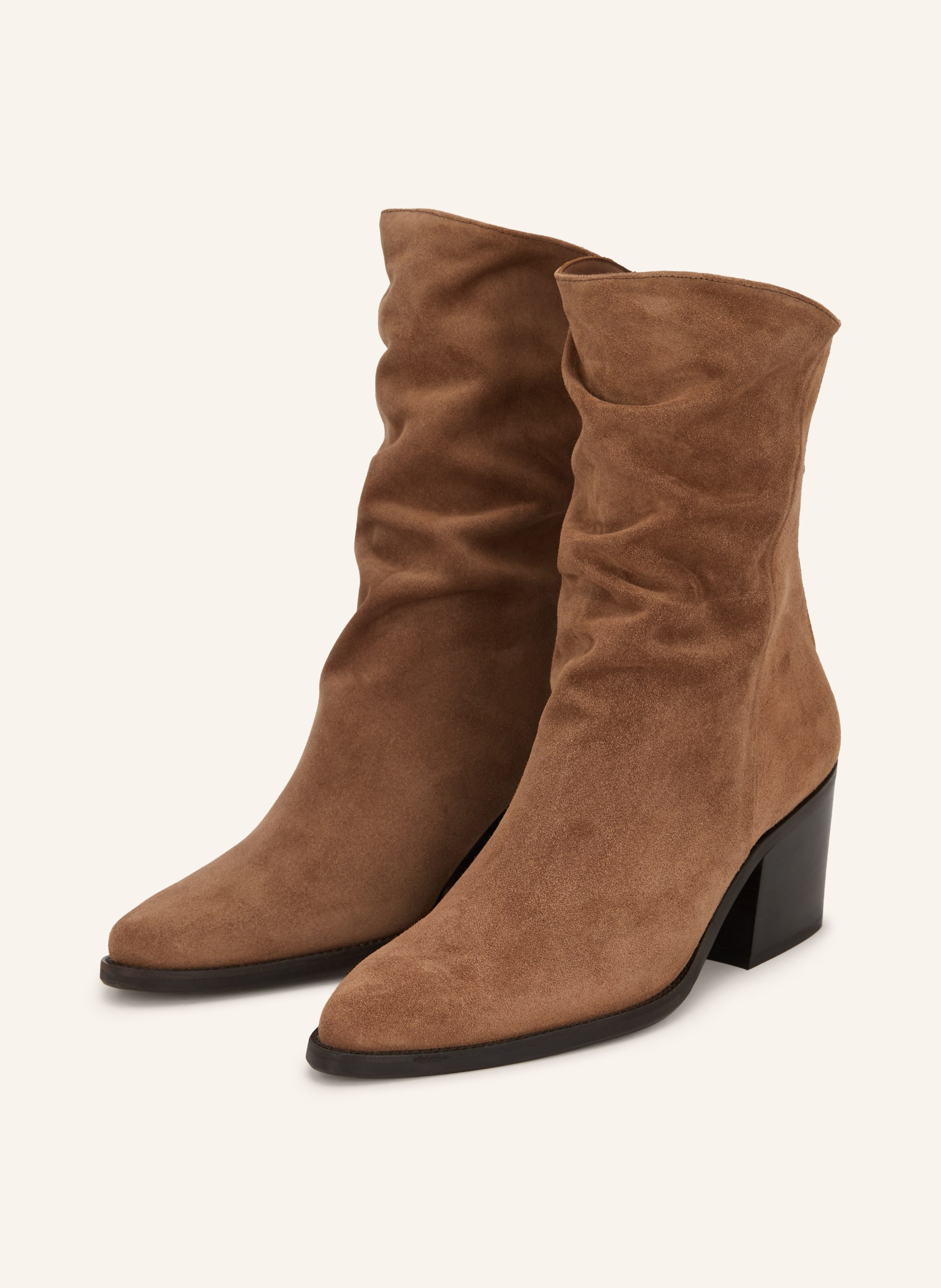 paul green Stiefeletten