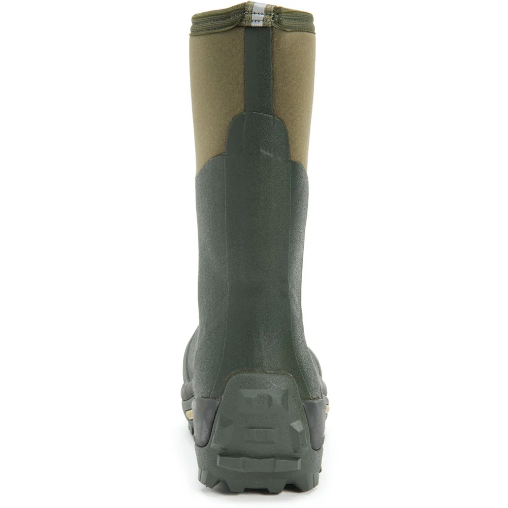 Muck Boots Muckmaster Mid Wellington