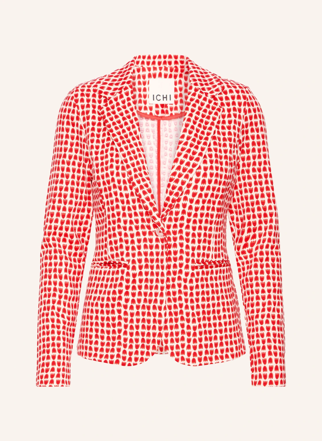 ICHI Blazer IHKATE