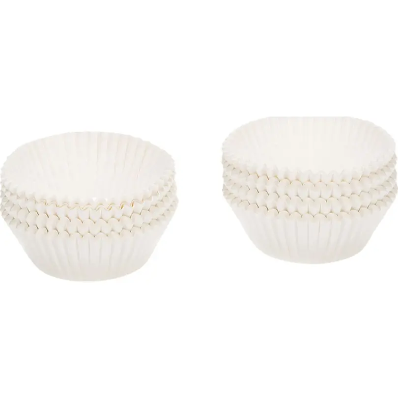 Backutensilien 200er-Set Cupcake-/Muffin-Cups