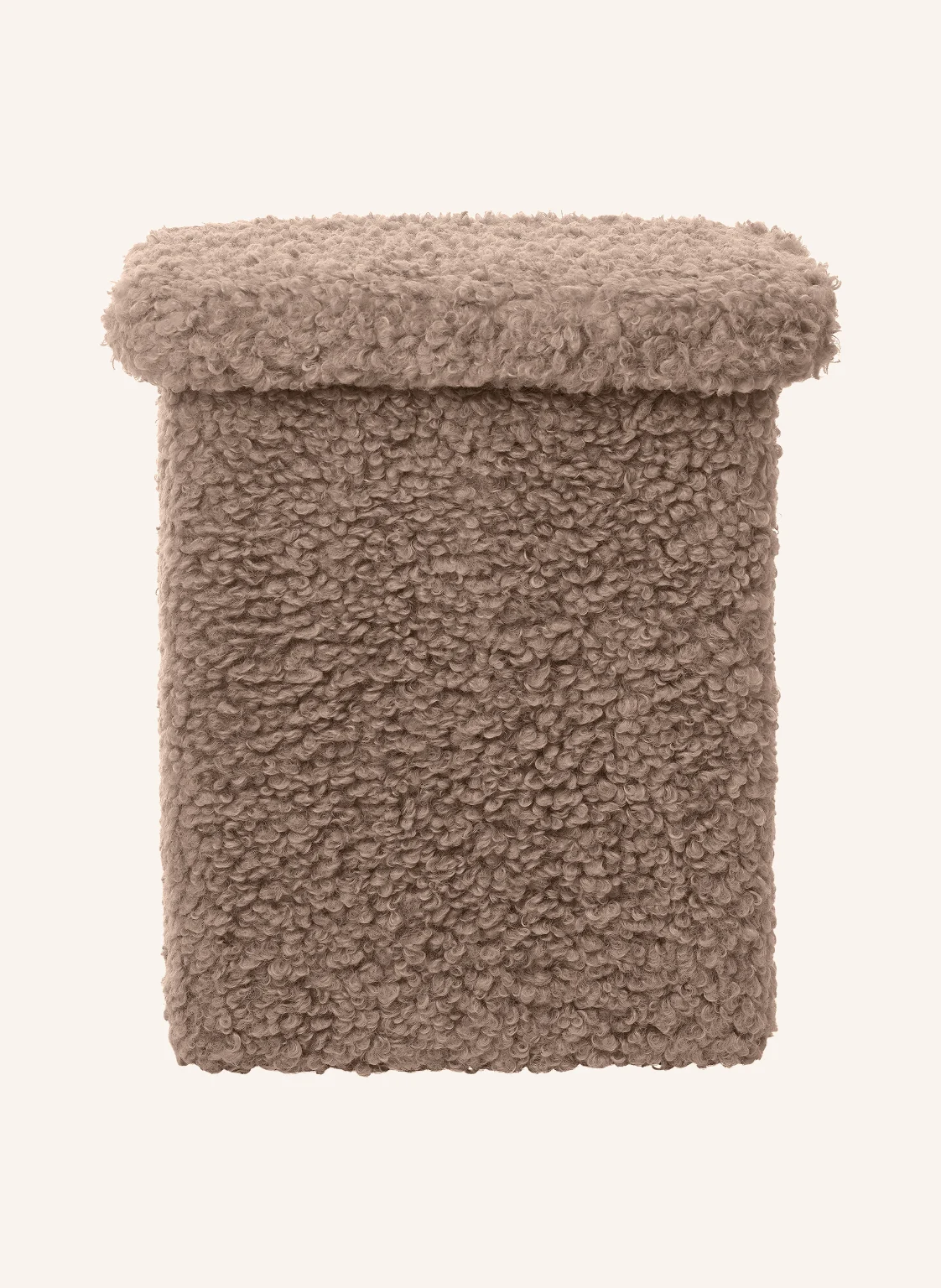 blomus Pouf TEDDY