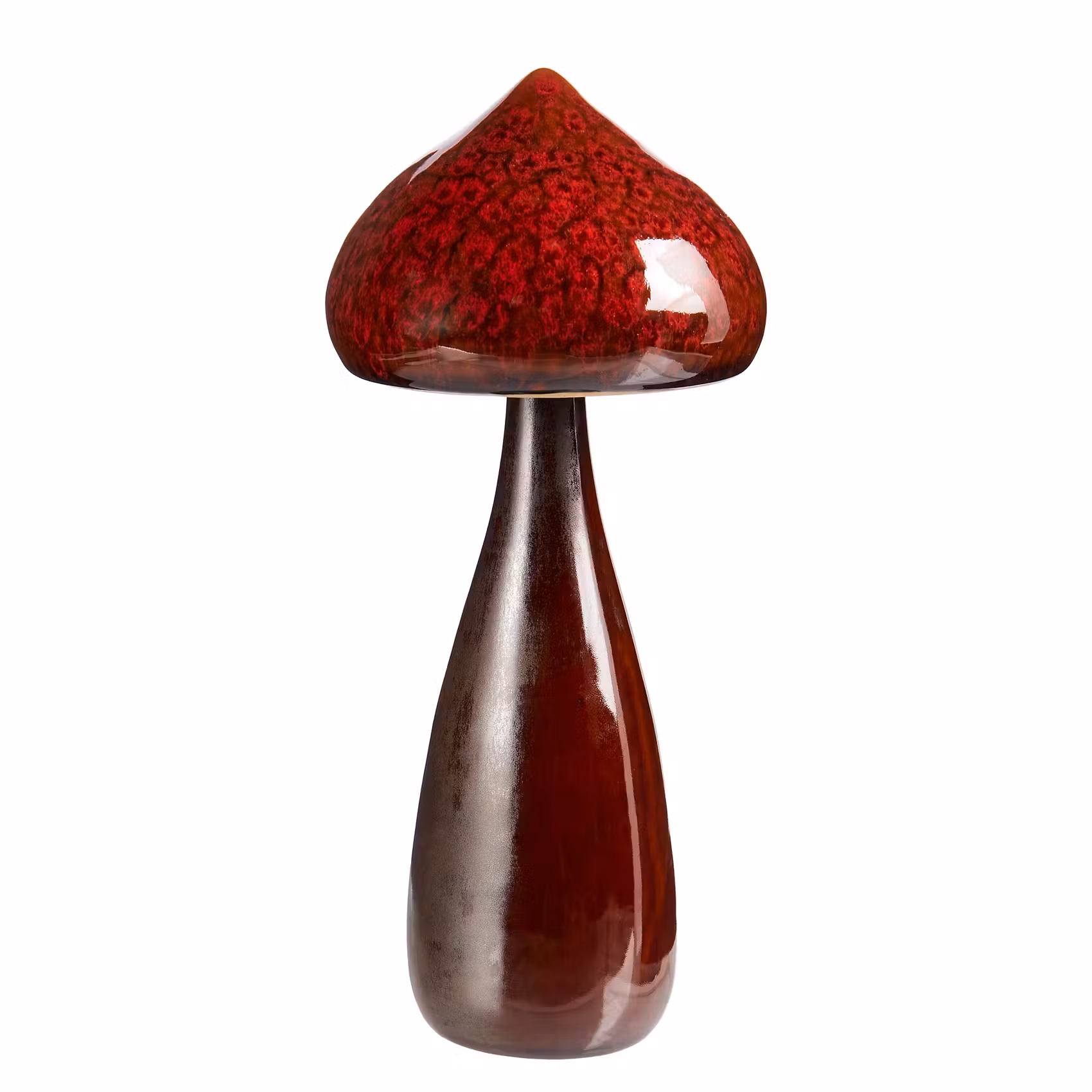 HARVEST SPLENDOR Deko-Pilz