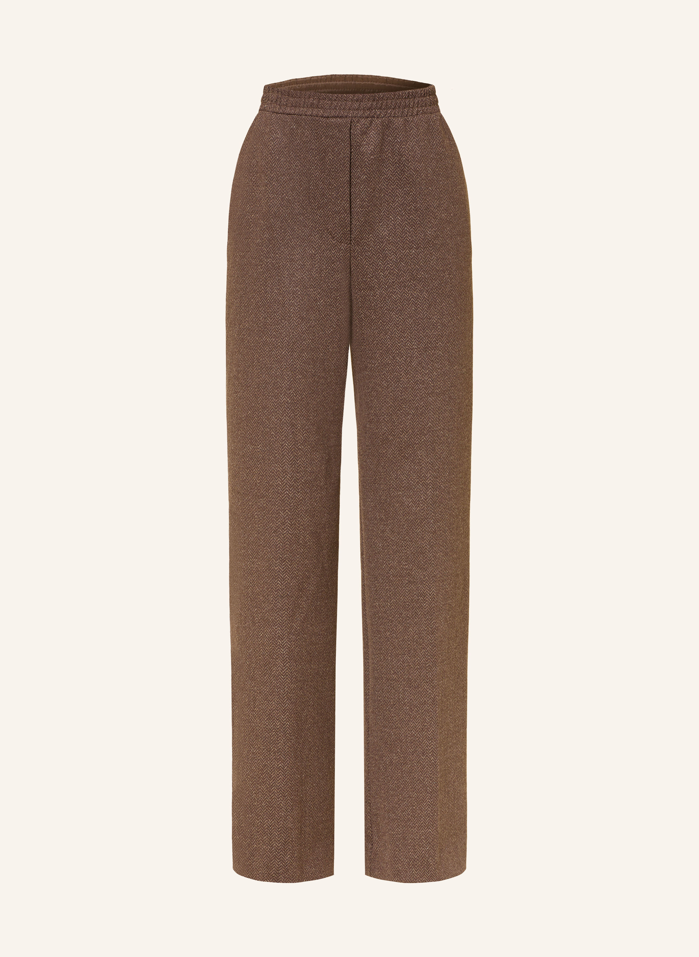 WEEKEND Max Mara Marlenehose EDITTA