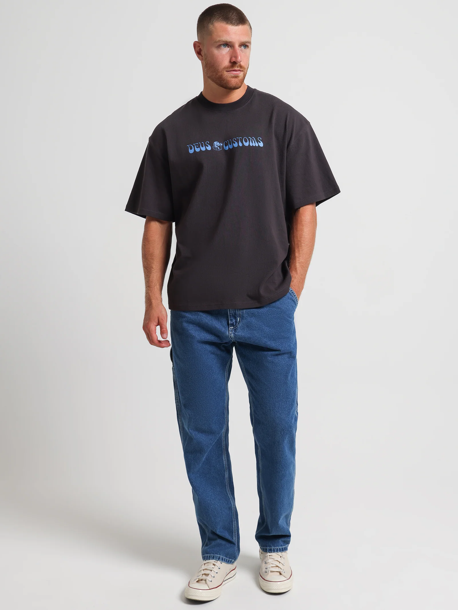 Planet T-Shirt