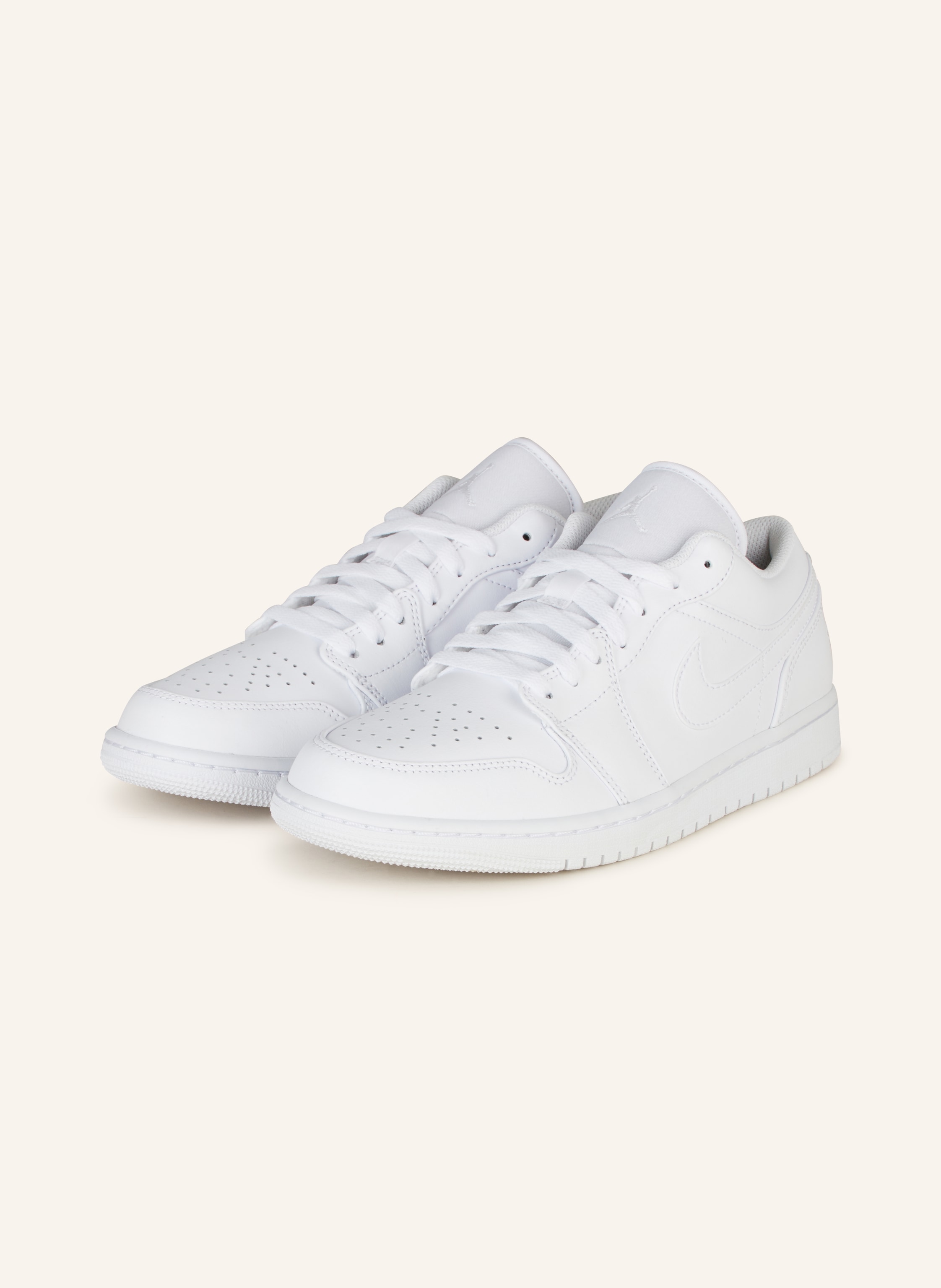JORDAN Basketballschuhe AIR JORDAN 1 LOW