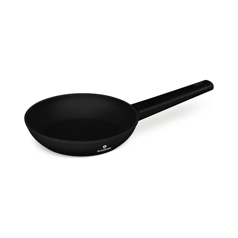 Pfanne Black Silver Collection