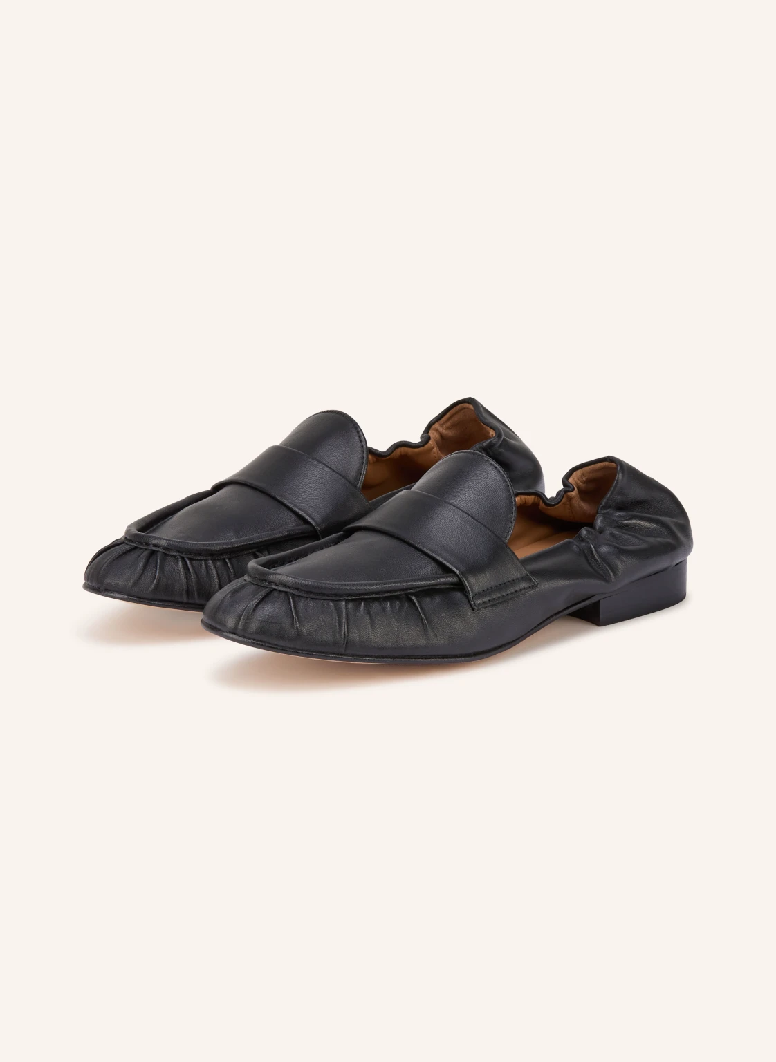 Flattered Loafer SAMOA