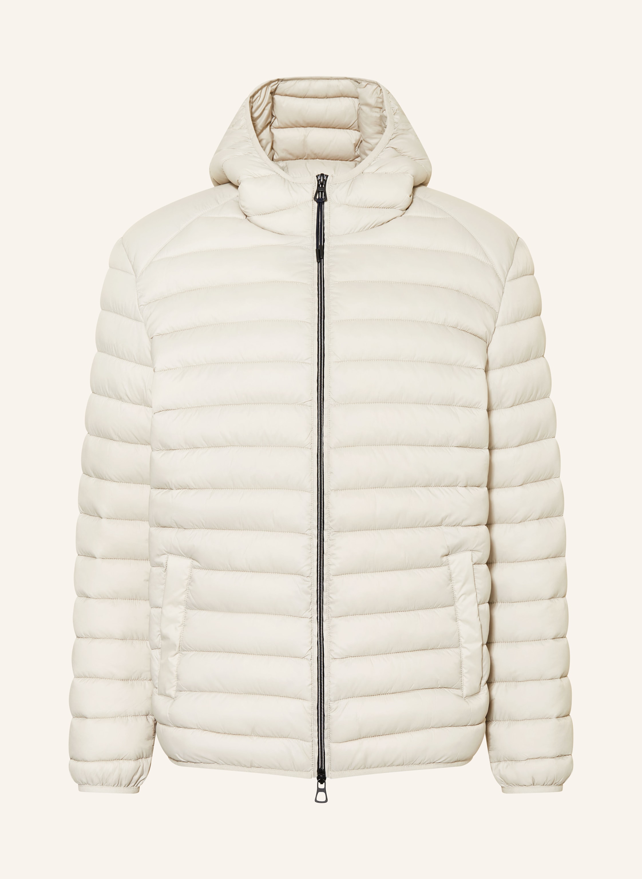 STROKESMAN'S Steppjacke