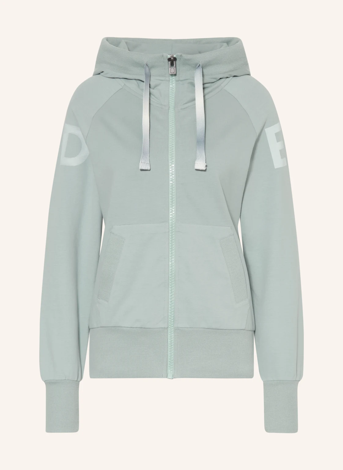 ELBSAND Sweatjacke KALA