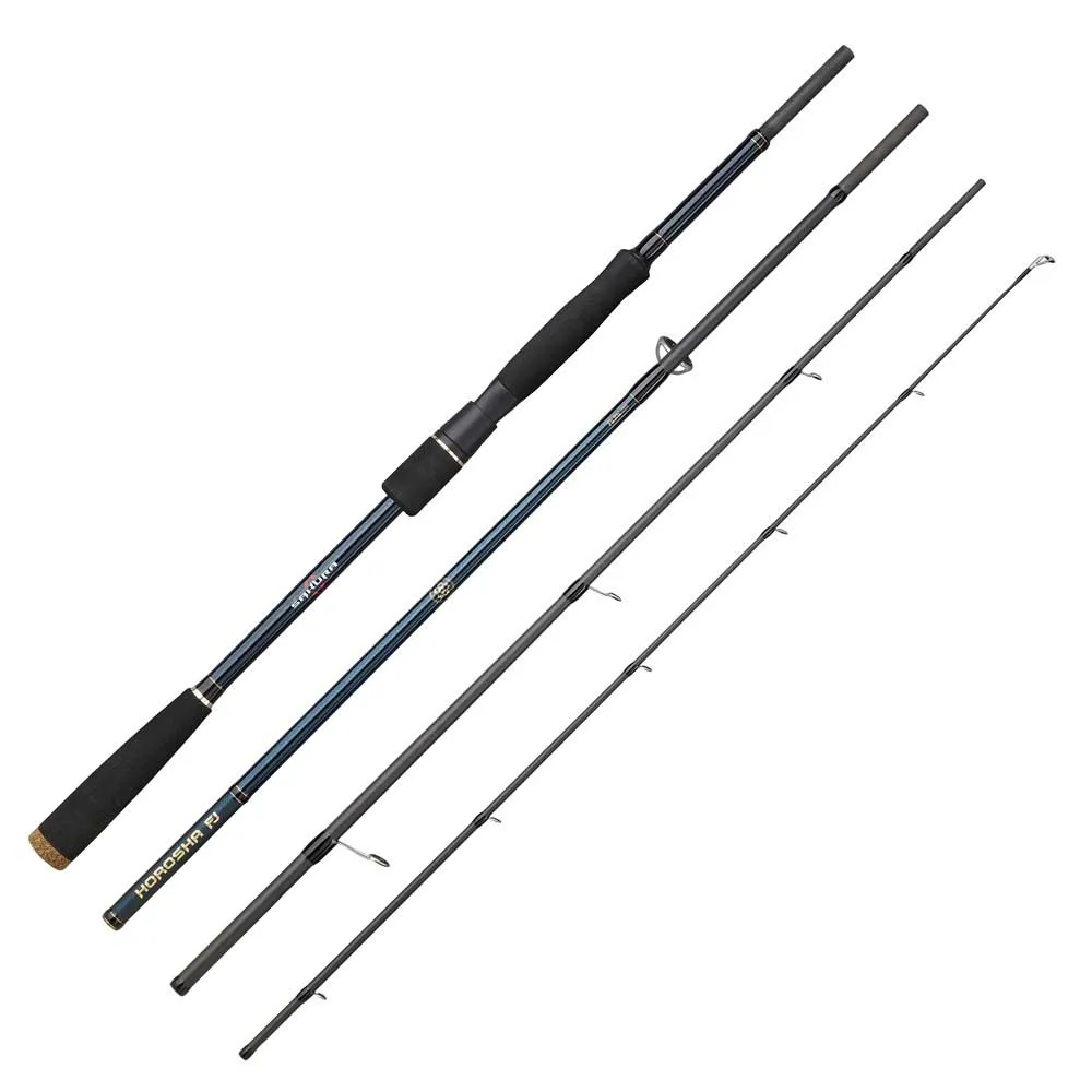 Sakura Horosha FJ spinning rod