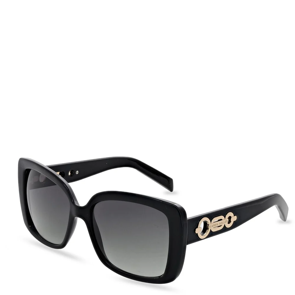 Karen Millen KM5056 Sunglasses