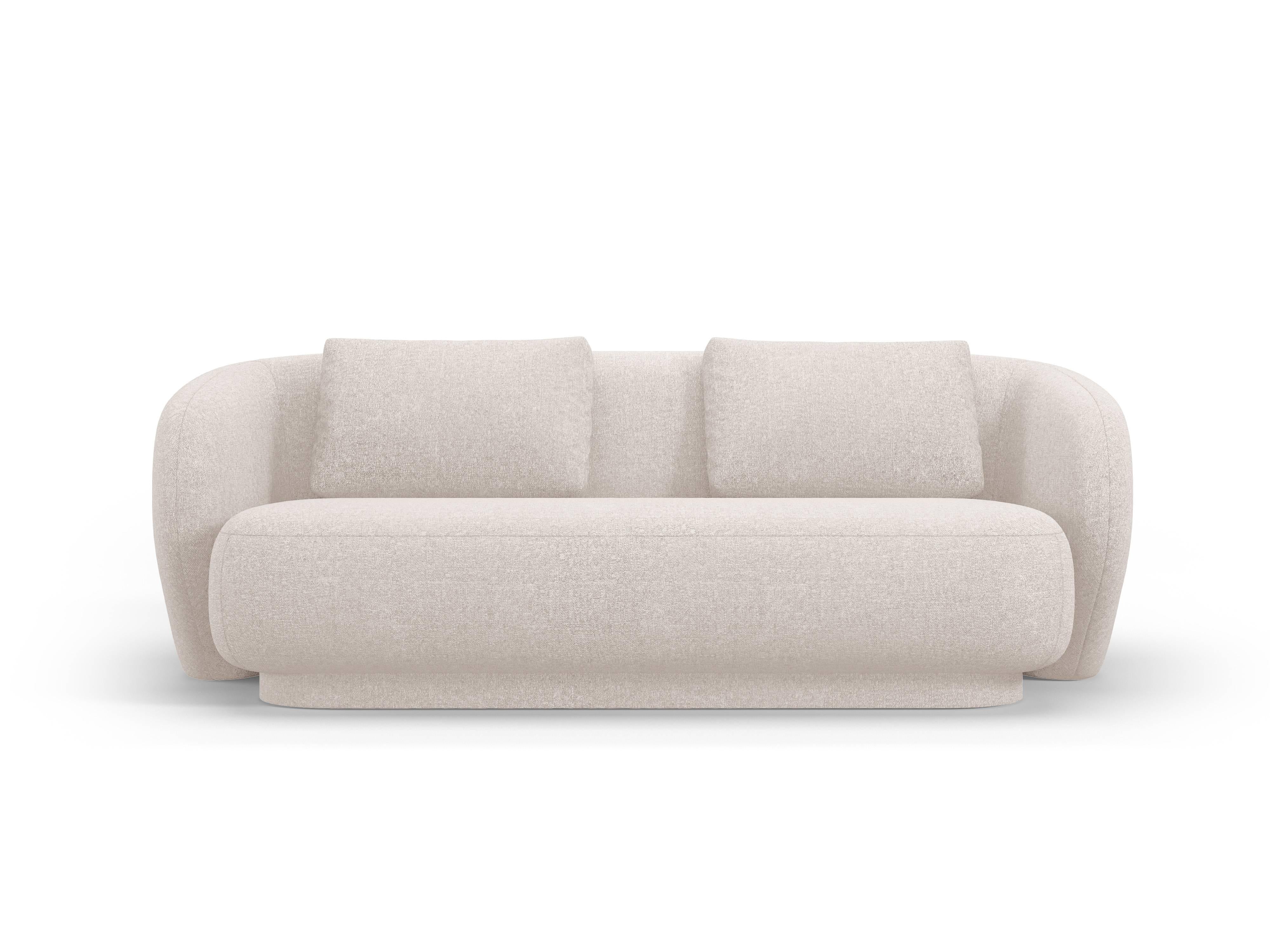 2-zitsbank Camden chenille