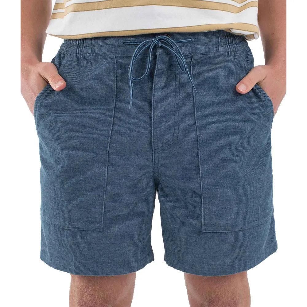 Hurley Baja Cord Volley 17´´ shorts