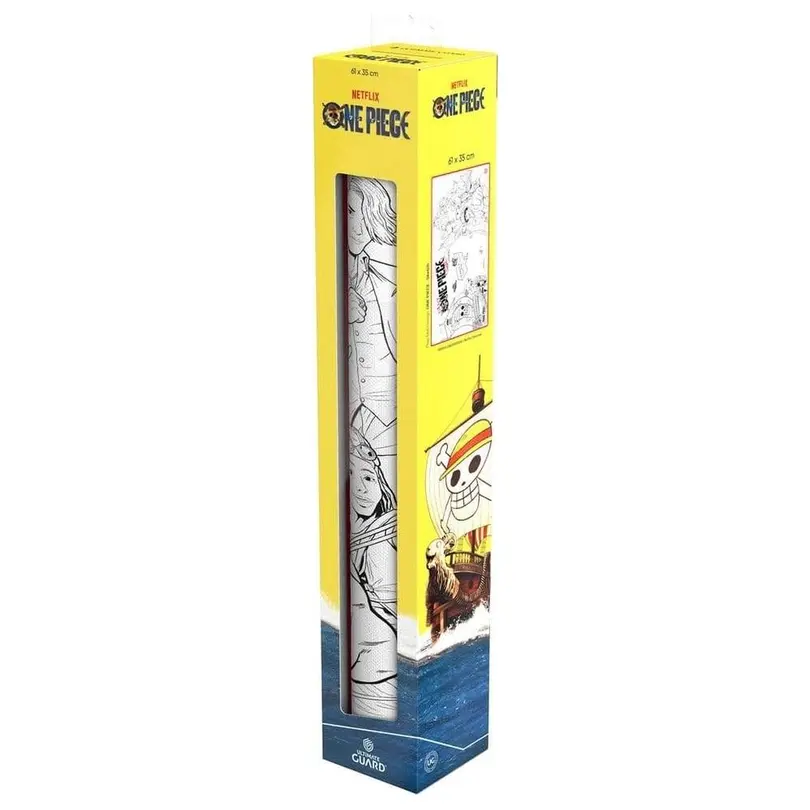Kartenspiel One Piece