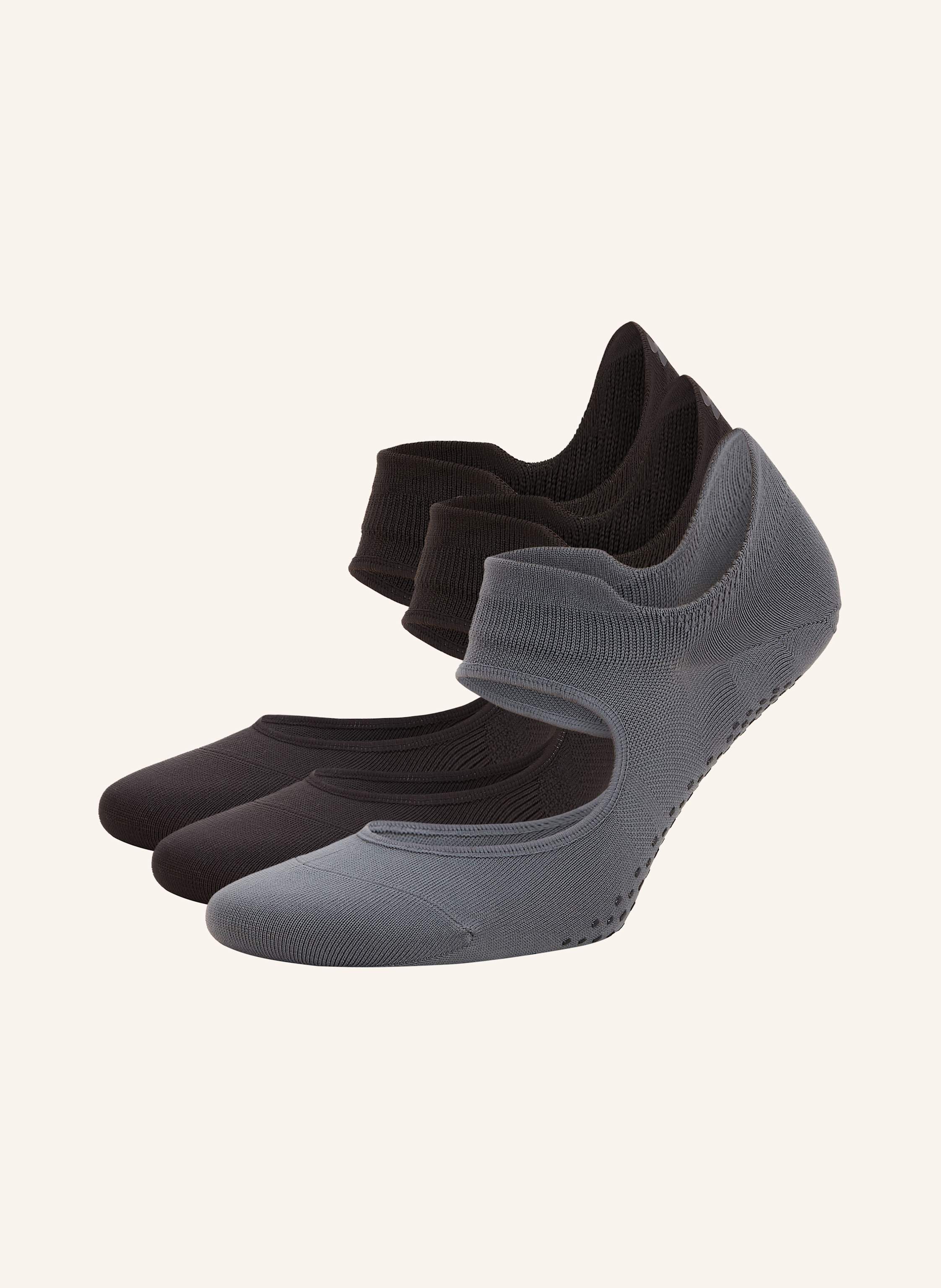 UNDER ARMOUR 2er-Pack Sportsocken UA BREATHE BALANCE