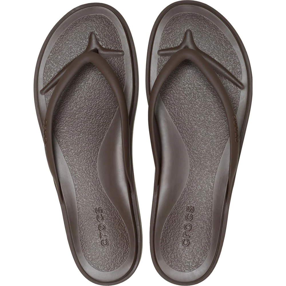 Crocs Miami Matte Flip Flops