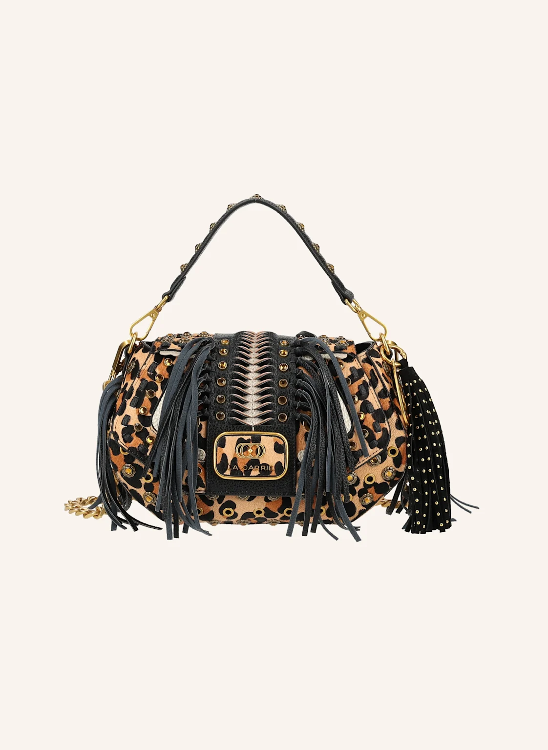 LA CARRIE Taschen JUNGLE