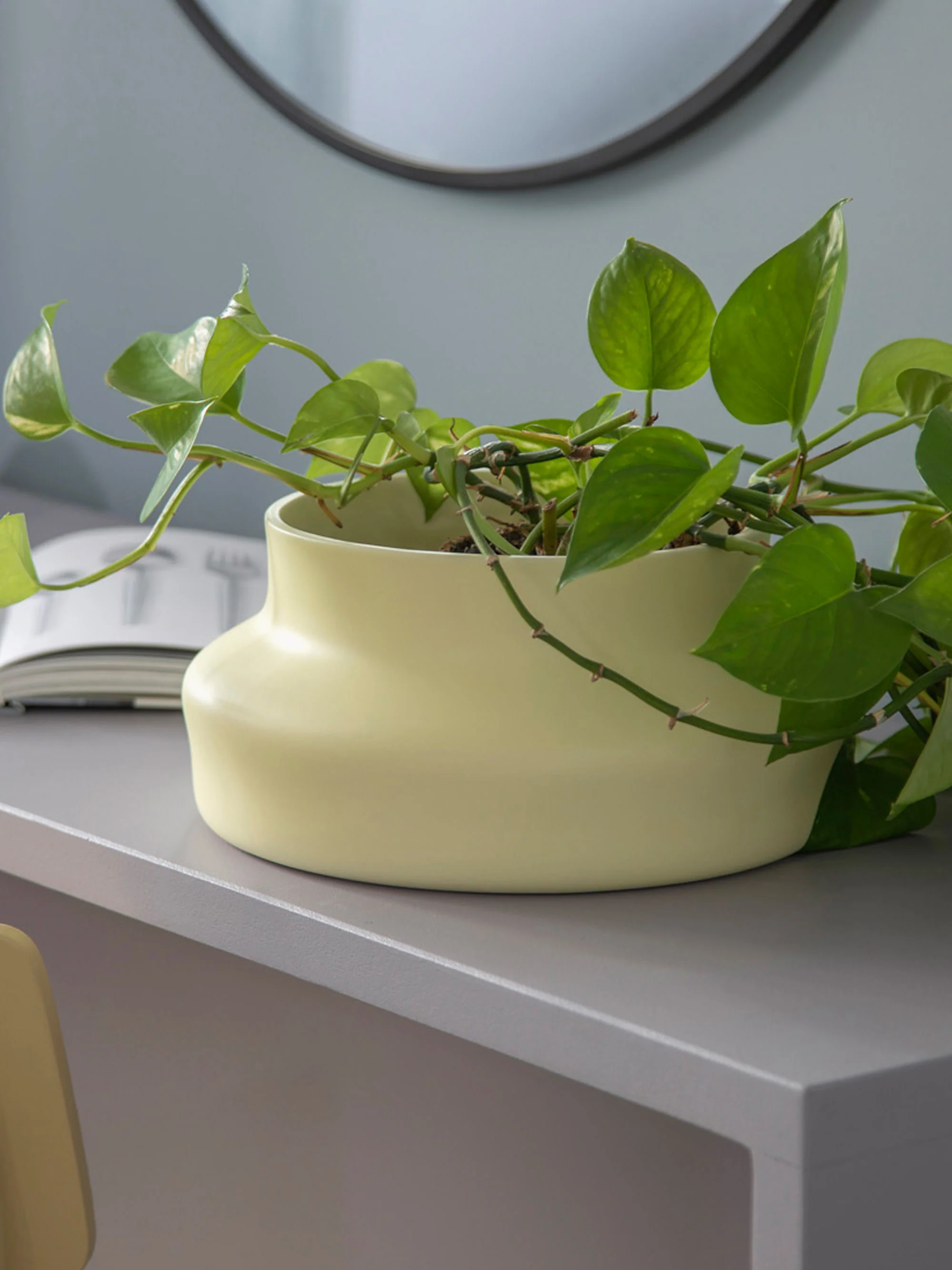 Vase Dorotea
